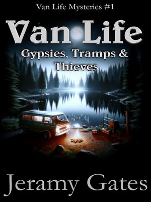 cover image of Gypsies, Tramps, & Thieves